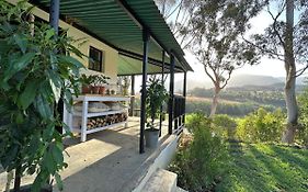 Cornellskop Country Stay
